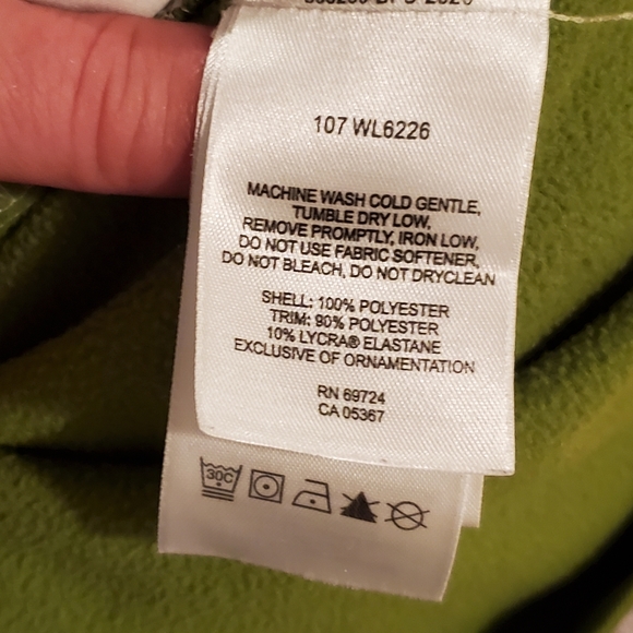 Columbia Titanium Omni Shield Soft Shell Jacket - Picture 5 of 8